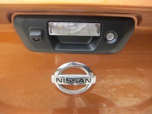 2015-Savannah-Orange-Nissan-Navara-NP300-rear-closeup