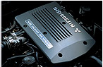 3200 cc Pajero Sports Engine which has been discontinued in current models