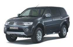 Mitsubishi Pajero Sport SUV On Sale Jim Autos Thailand