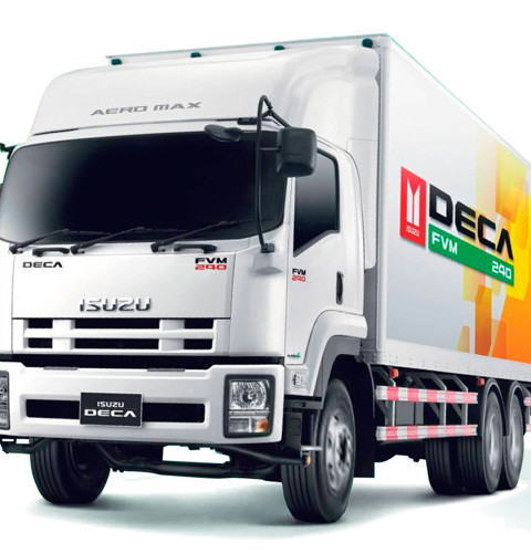 ISUZU-DECA-FVM240-12M