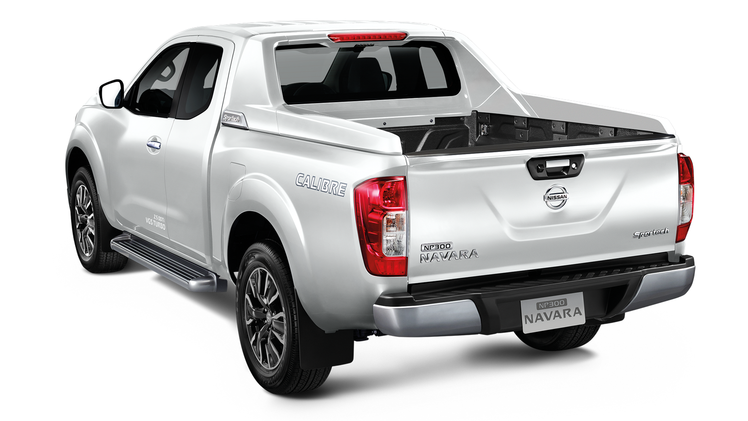 Navara Sportech