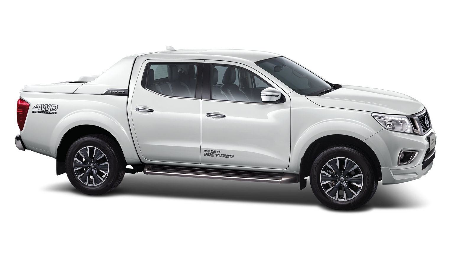 Navara Sportech