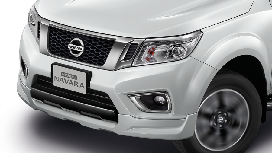 ดีไซน์นาวาร่า