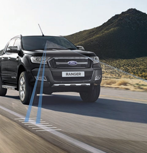 ford-ranger-technology-lane-keeping